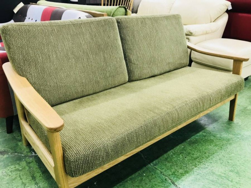 練馬店家具・インテリアのソファー