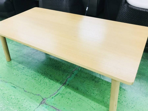練馬店家具・インテリアのテーブル