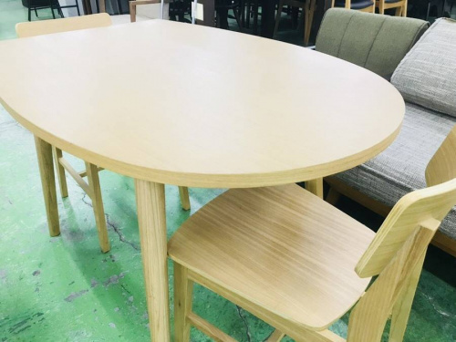 練馬店家具・インテリアのダイニング