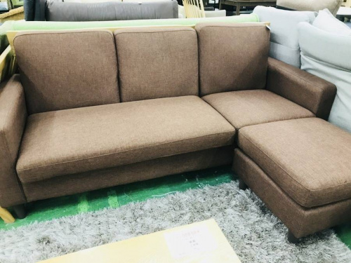 練馬店家具・インテリアのカウチソファ