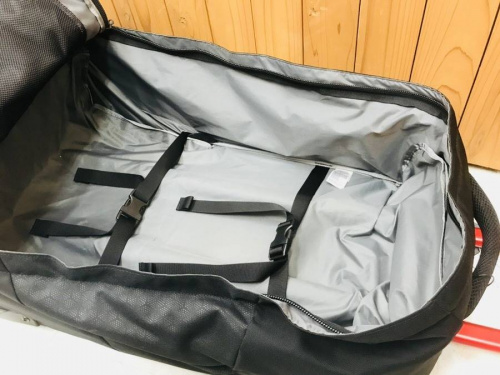 キャリーバッグのLONGHAUL26