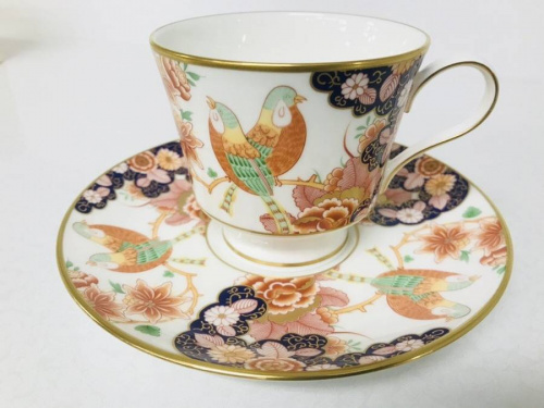 カップ＆ソーサーの96560-23119