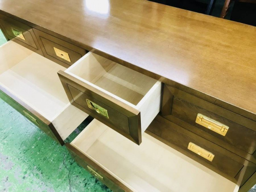 karimokuのデスク