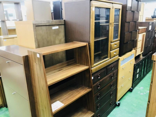 ライティングデスク