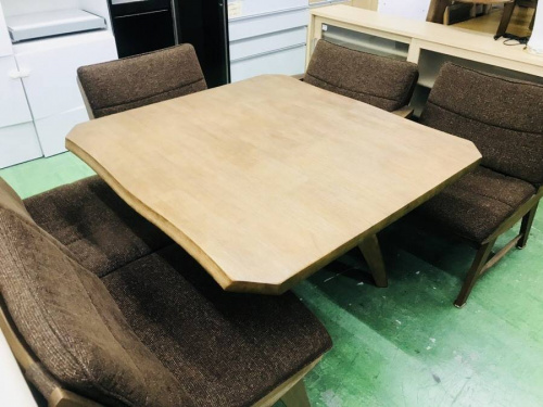 練馬店家具・インテリアのダイニング