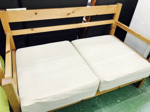 練馬店家具・インテリアのソファー