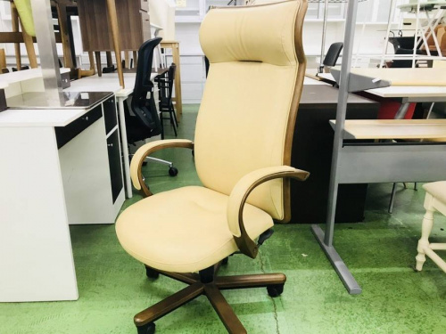 練馬店家具・インテリアのオフィスチェア