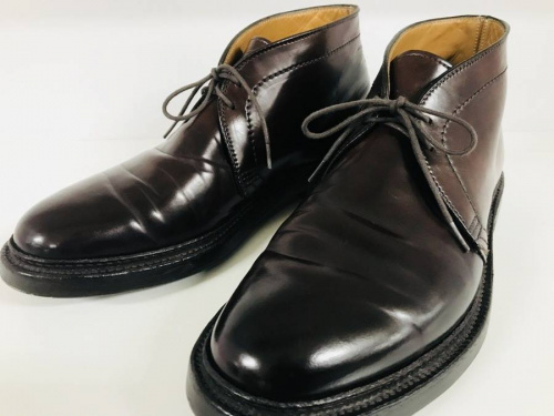 メンズファッションの練馬店メンズファッション