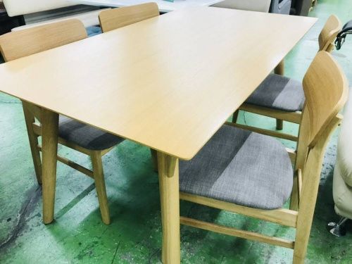 練馬店家具・インテリアのダイニング