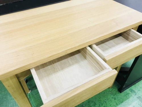 イスの無印良品