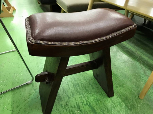 練馬店家具・インテリアのスツール