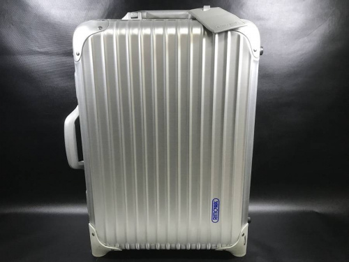 練馬店ブランド・ラグジュアリーのRIMOWA
