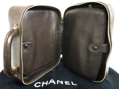 CHANELのバッグ