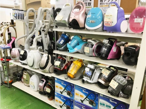 調理家電