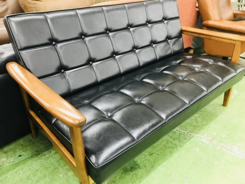 練馬店家具・インテリアのソファー