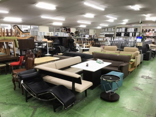 ROCKSTONEのグレー