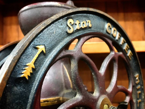 雑貨の練馬店雑貨