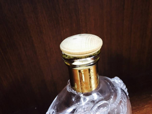 レミーマルタンのインテリア