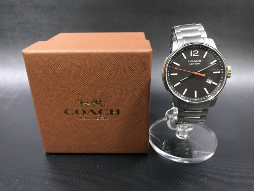 コーチ(COACH)のブリーカー