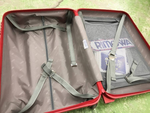 RIMOWAのキャリーバッグ