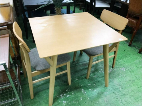 練馬店家具・インテリアのダイニング