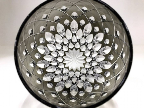 和食器の切子