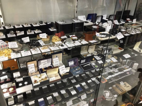 メンズファッションのdunhill