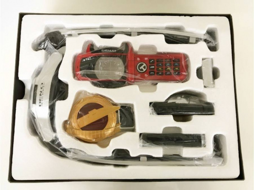 ホビー用品の仮面ライダー