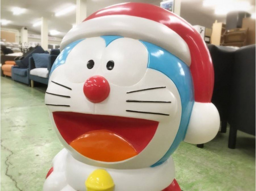 生活家電の照明