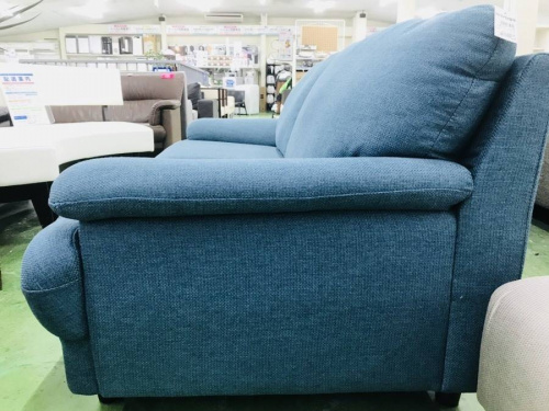 ソファーのニトリ