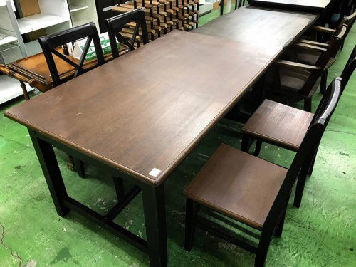 練馬店家具・インテリアのダイニング