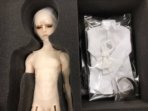 ホビー用品のフィギュア