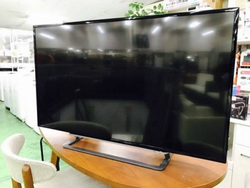 練馬店 生活家電のテレビ