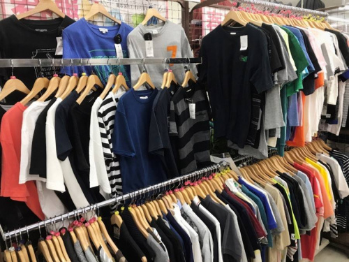 バッグのシューズ