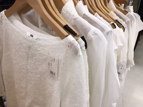 ブランド・ラグジュアリーのレディースファッション