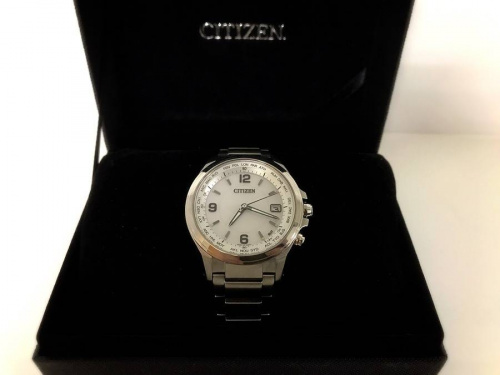 腕時計の練馬店メンズファッション