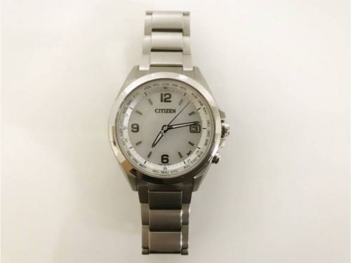 練馬店メンズファッションのCITIZEN