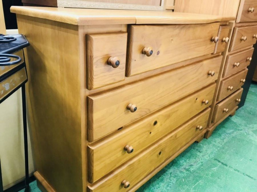 練馬店家具・インテリアのドレッサー