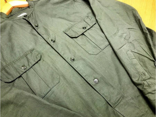 シャツの練馬店メンズファッション