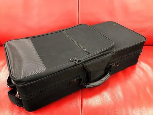 ブラックのゴールド