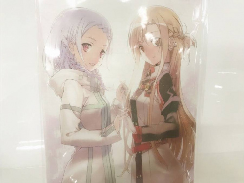 ブルーレイの限定品