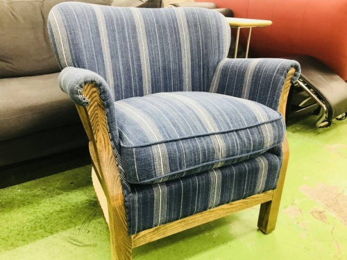 練馬店家具・インテリアのアームチェア