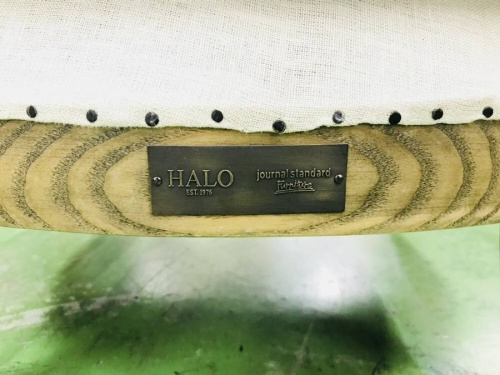 HALOのjournal standard Furniture
