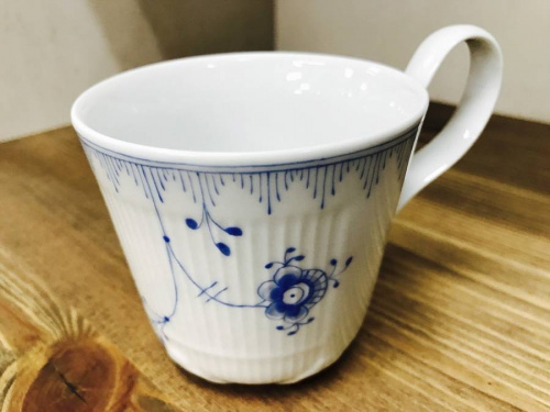 洋食器のRoyal Copenhagen