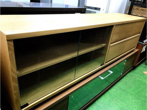 練馬店家具・インテリアのキャビネット