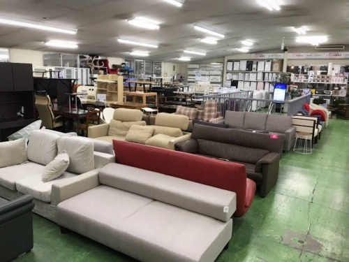 無印良品のナチュラル