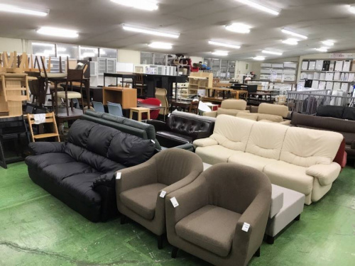 無印良品のナチュラル