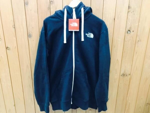 パーカーのTHE NORTH　FACE