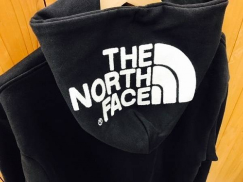 THE NORTH　FACEの練馬店メンズファッション