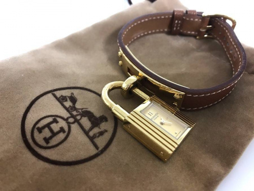 レディースファッションのHERMES